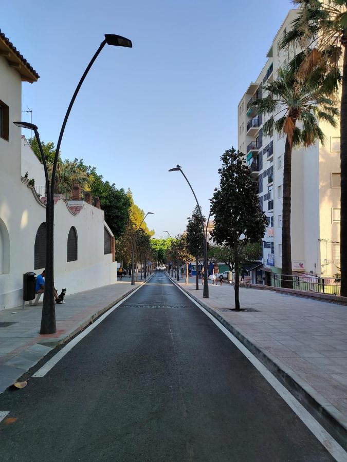 Wallada Μαρμπέλλα Εξωτερικό φωτογραφία
