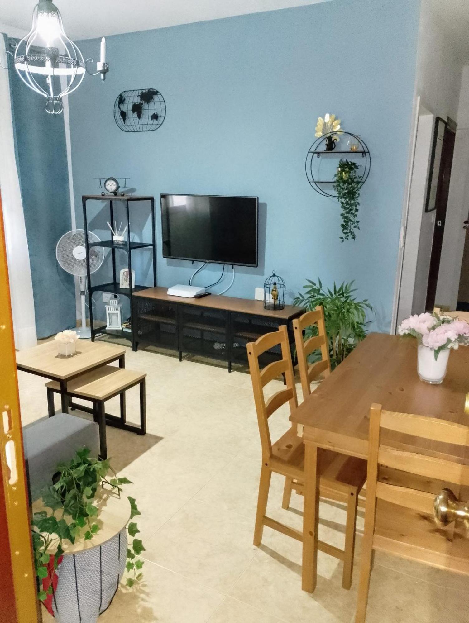 Wallada Μαρμπέλλα Εξωτερικό φωτογραφία